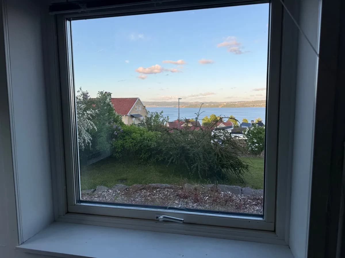 Narvavägen i Jönköping