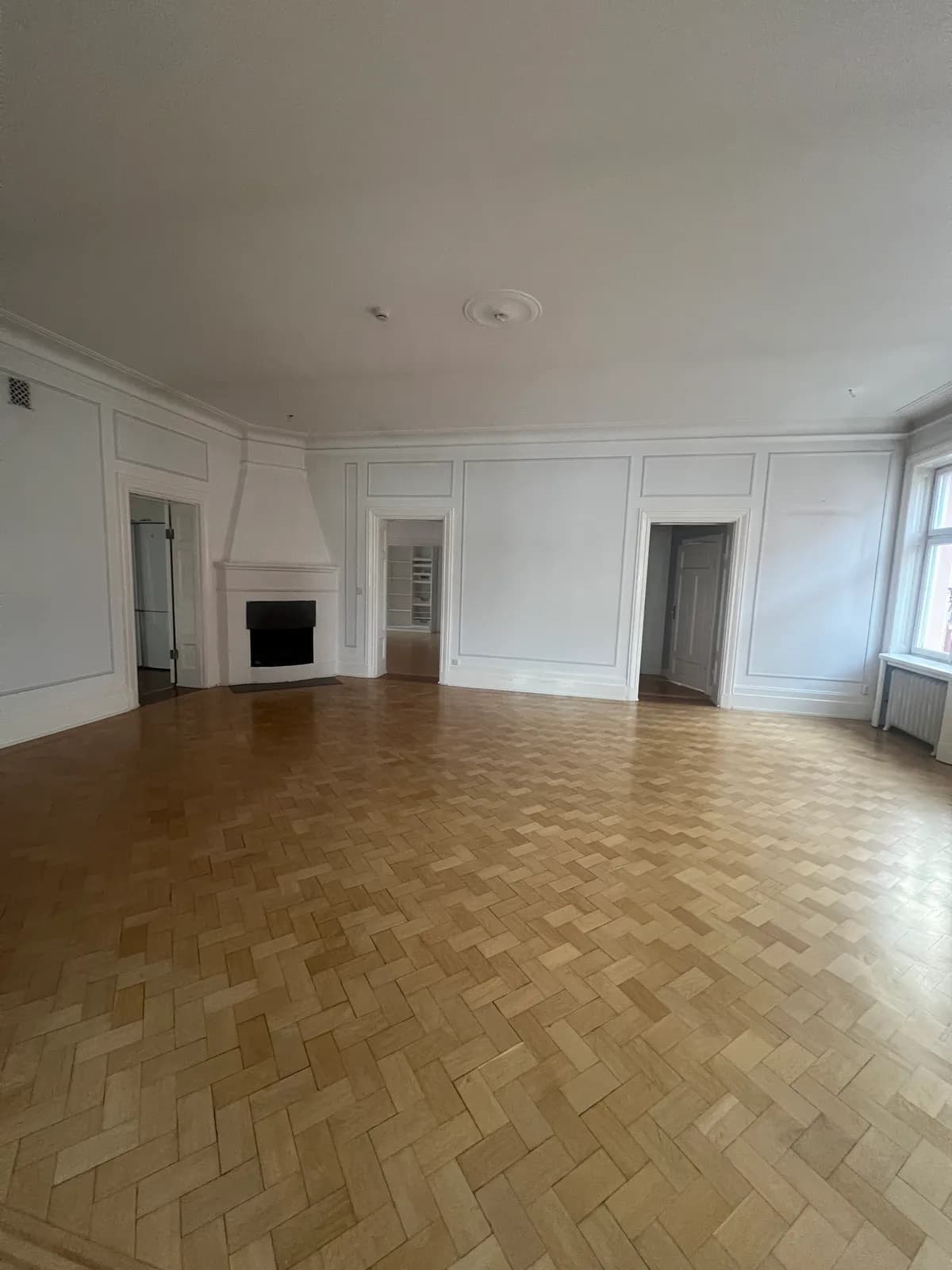 Storgatan i Sollefteå