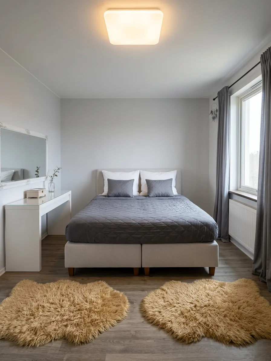 Storgatan i Vislanda