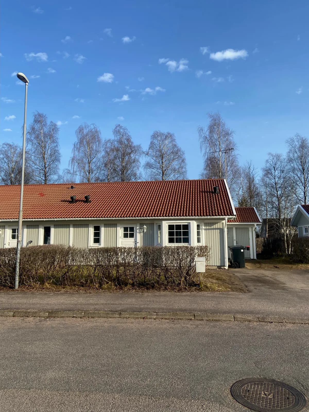 Äppelvägen i Smålandsstenar