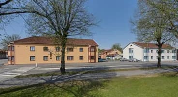 Storgatan i Vinslöv