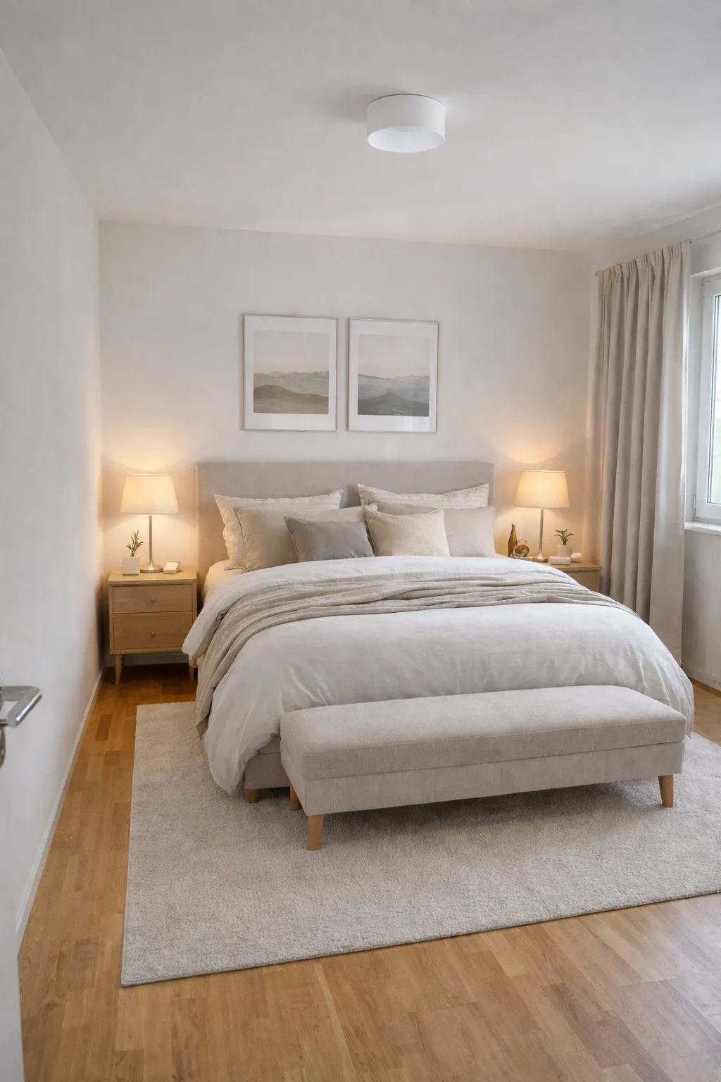 Timmervägen i Skövde