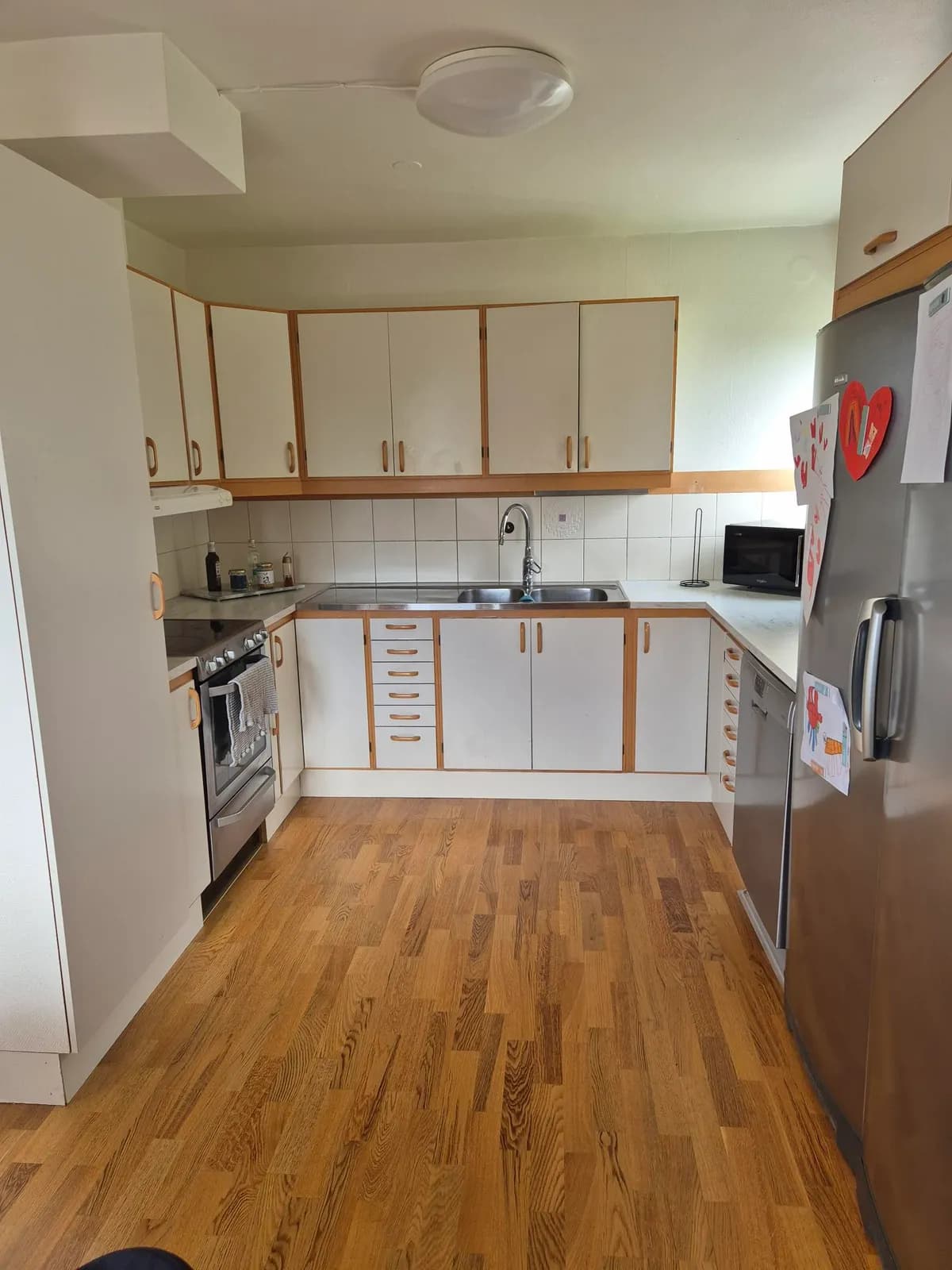 Bolltorpshöjdsvägen i Alingsås