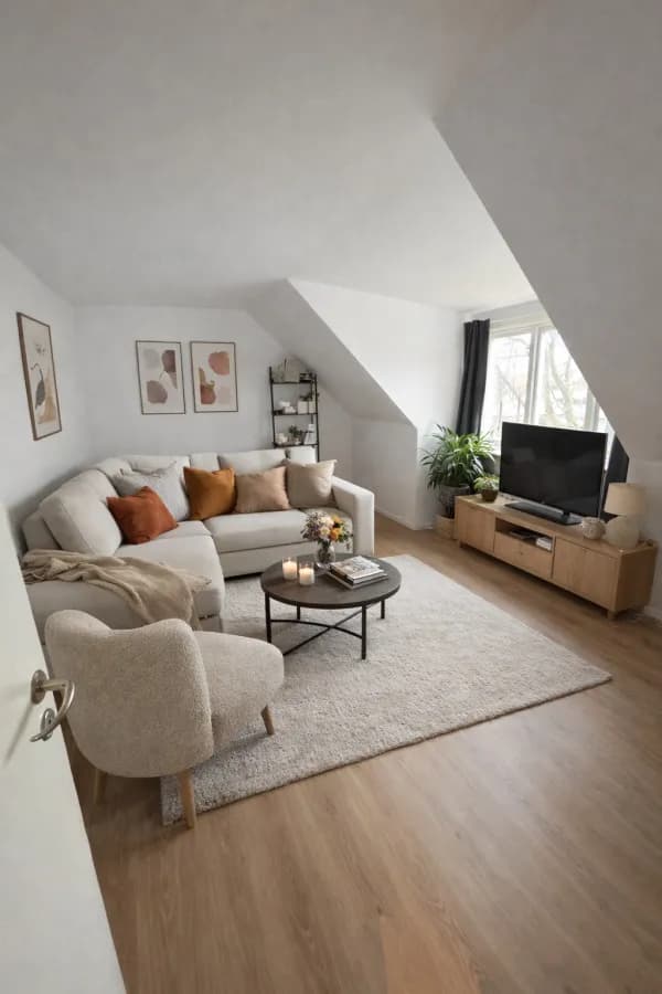 Petrigatan 14 B i Ystad