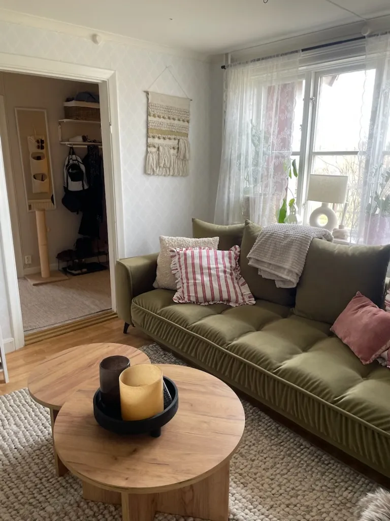 Gamla Klubbetorp i Björkvik