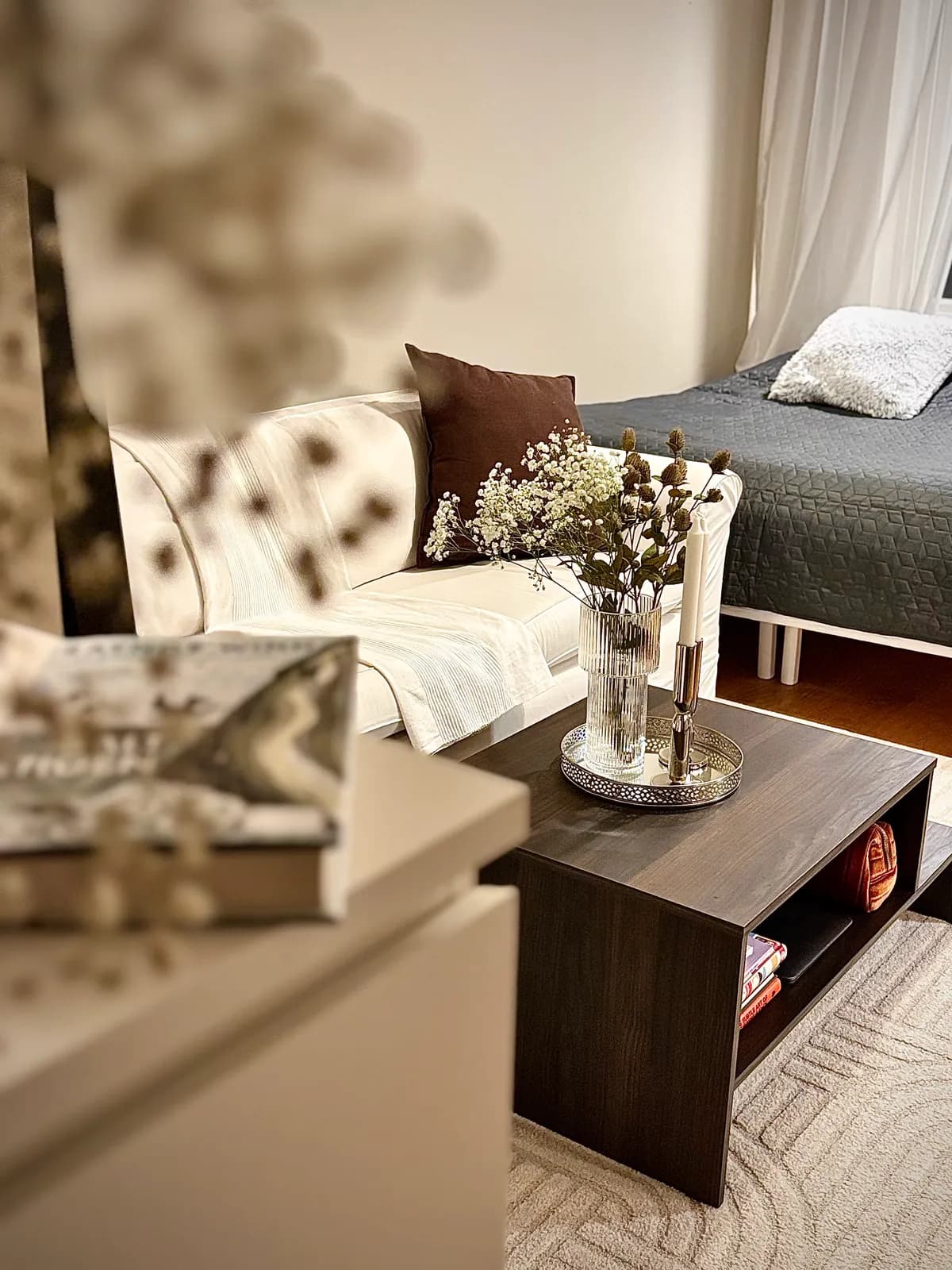 Östra Ringgatan i Alingsås