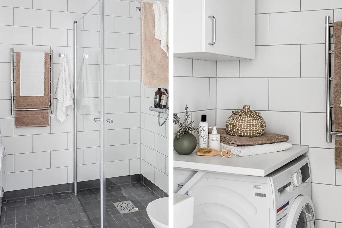 Ingrid Horns Väg i Handen