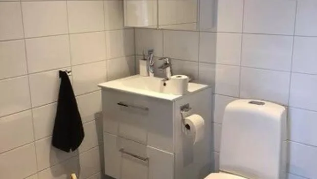 Maskrosvägen i Kärna