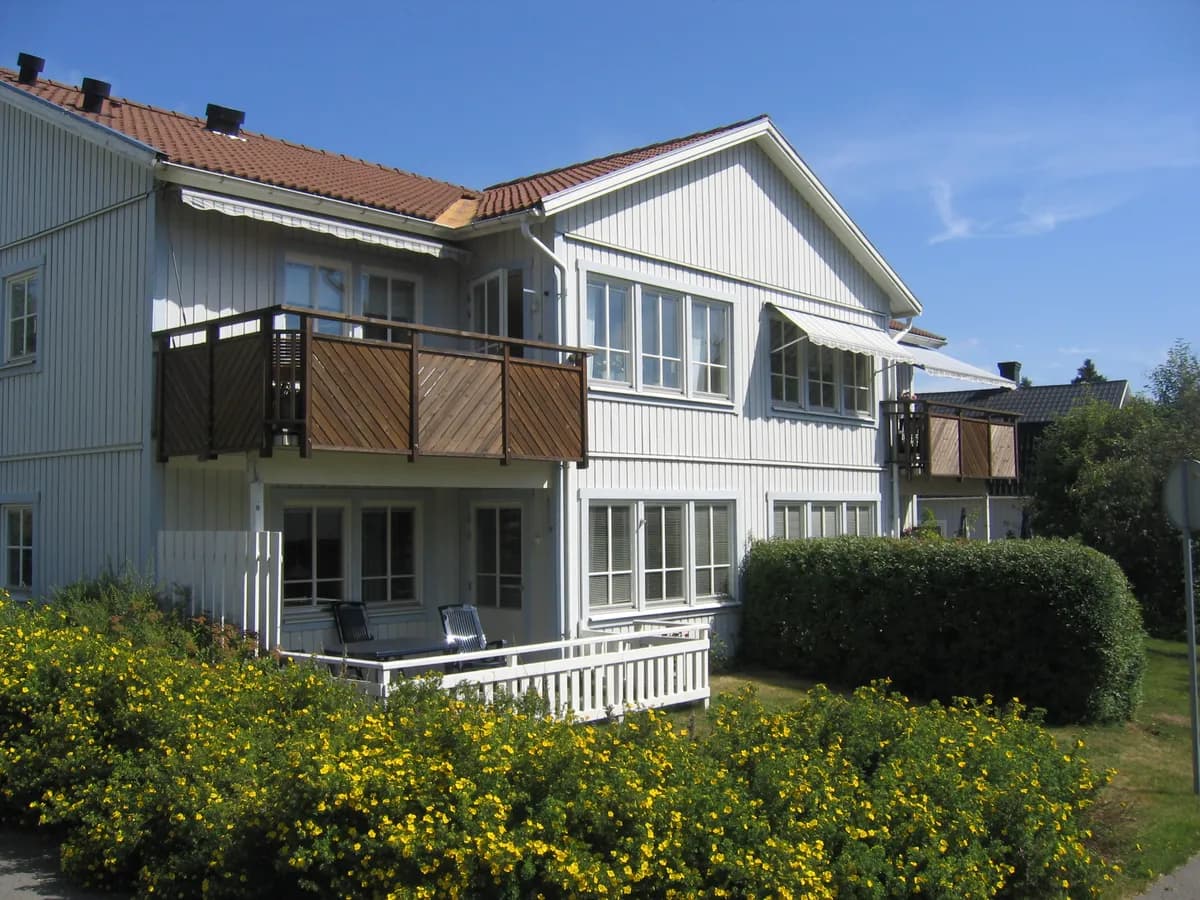 Kyrkotorp i Karlskoga