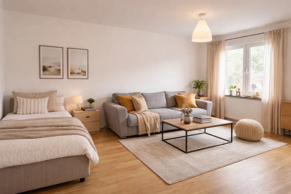 Barkvägen i Skövde