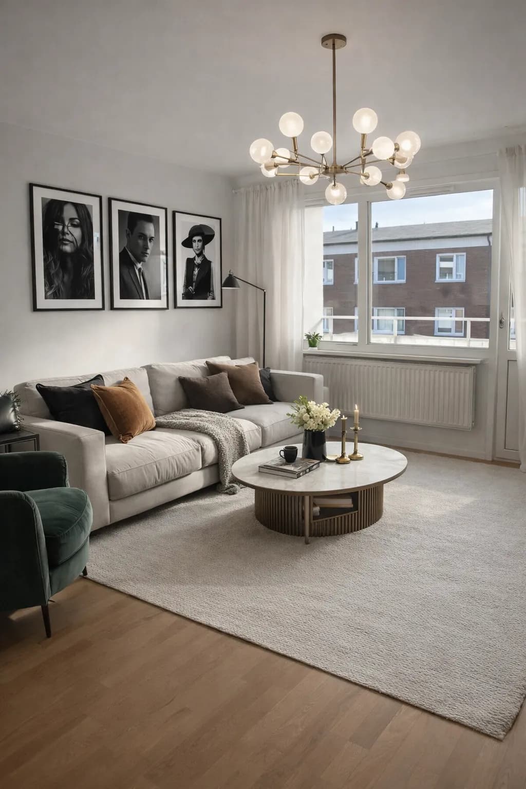 Barkvägen i Skövde