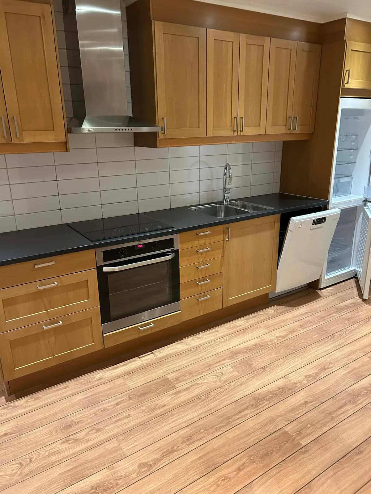 Storgatan i Herrljunga