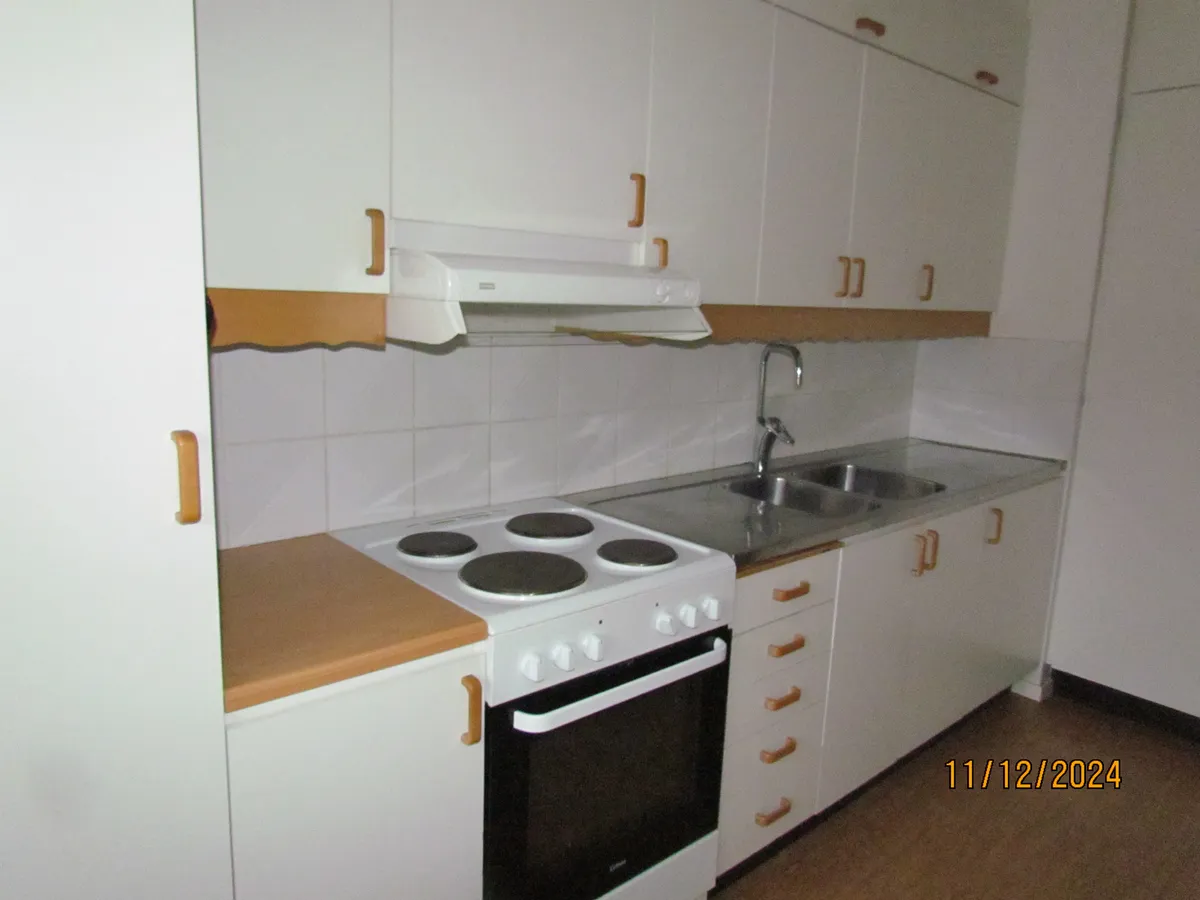 Göteborgsvägen i Uddevalla