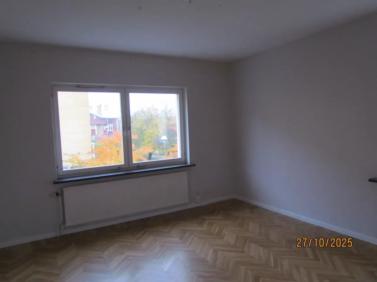 Göteborgsvägen i Uddevalla