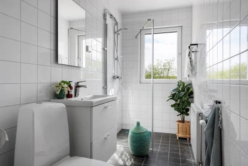 Kustvägen i Norrtälje