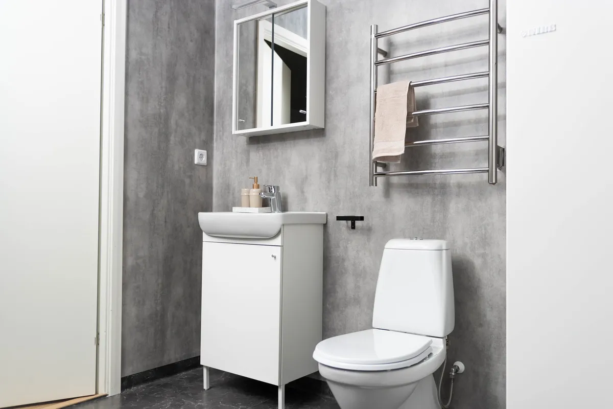 Tunavägen i Kattarp