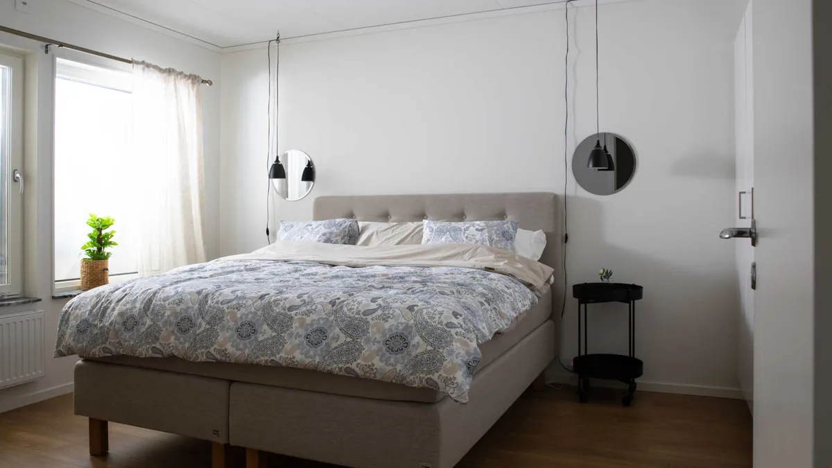 Sjöbovägen i Forserum