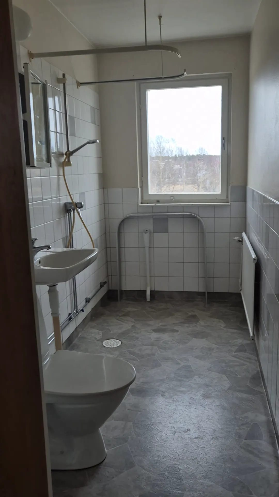 Kustvägen i Norrtälje