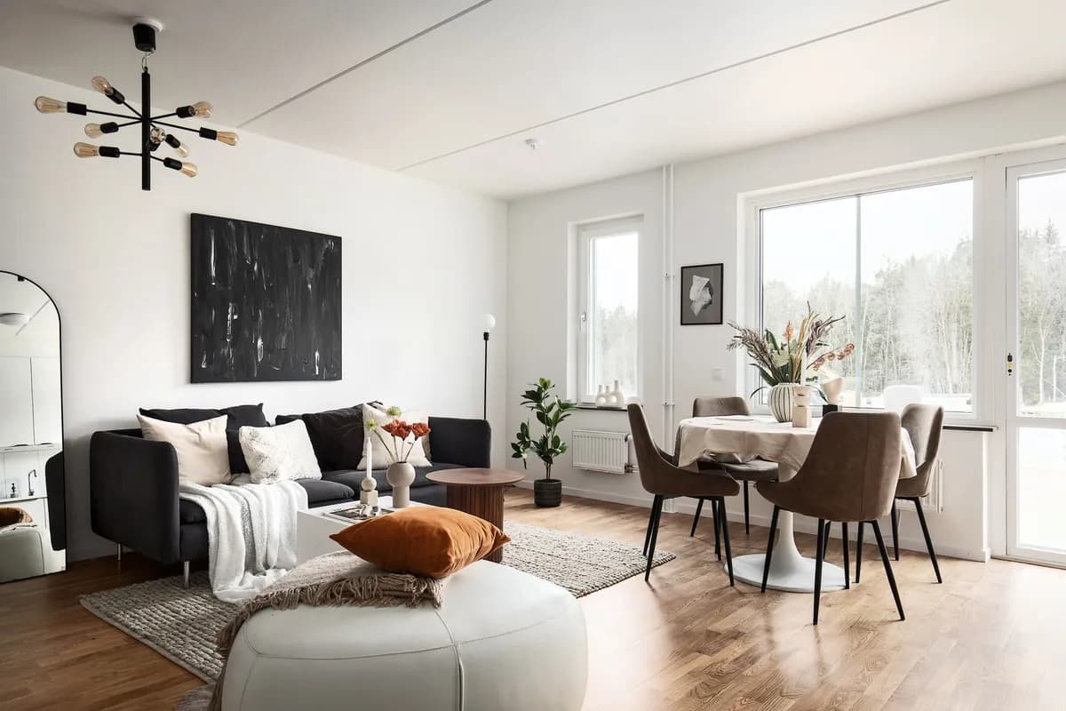 Solstigen i Sollentuna