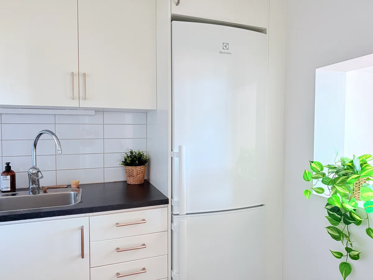 Riktargatan i Torshälla