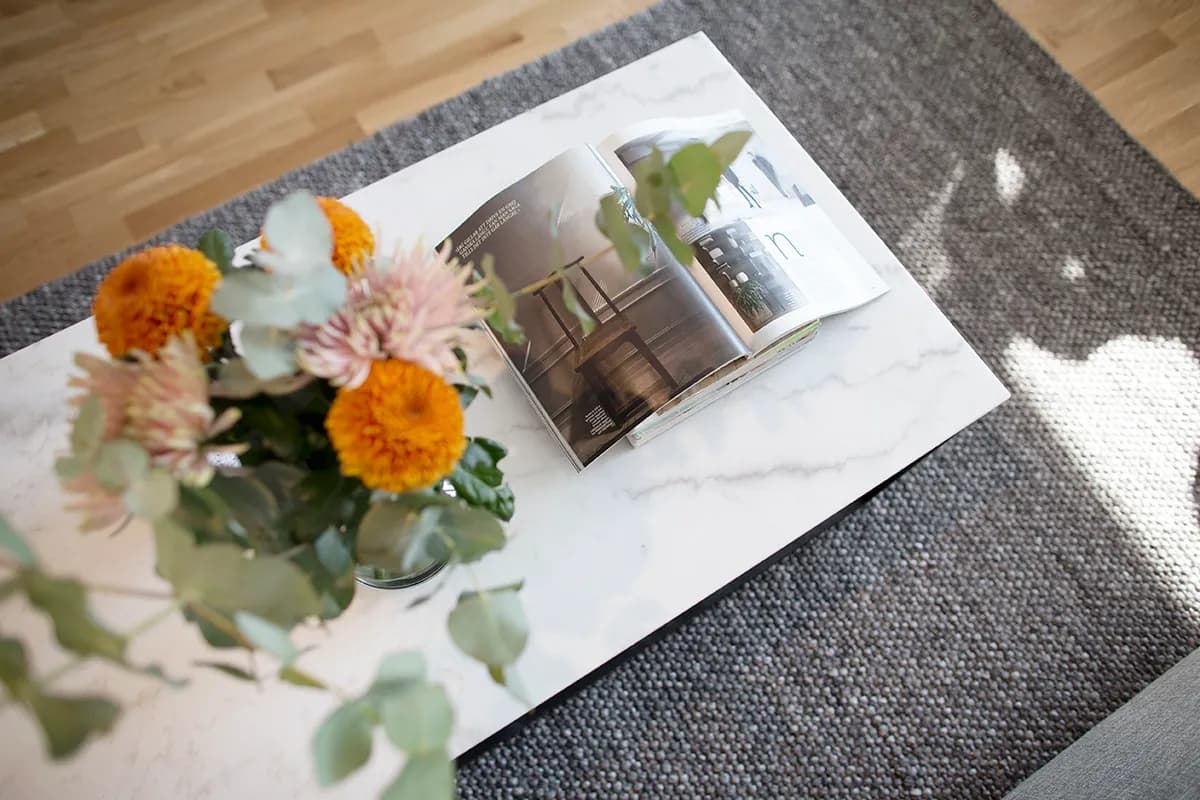 Barkvägen i Skövde