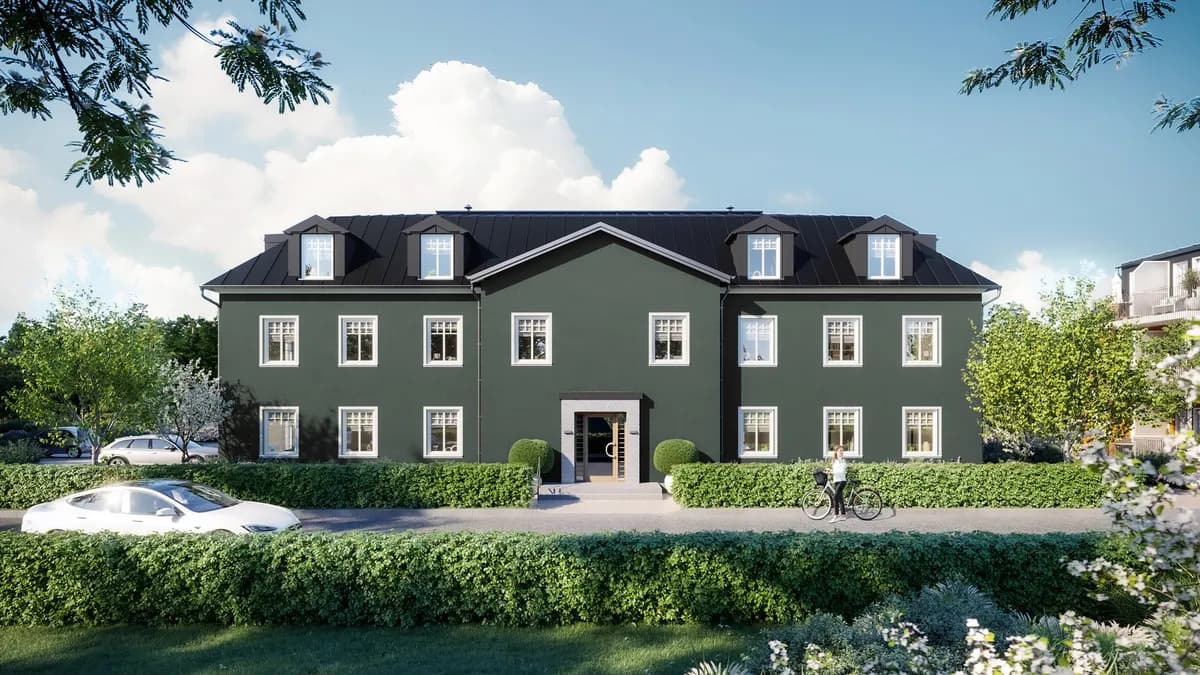 Keramikens väg i Märsta