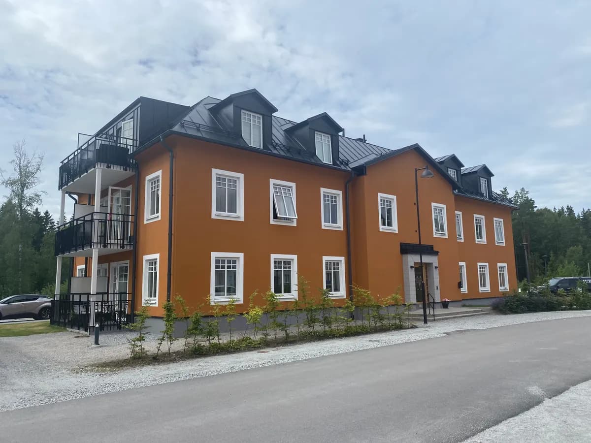 Keramikens väg i Märsta