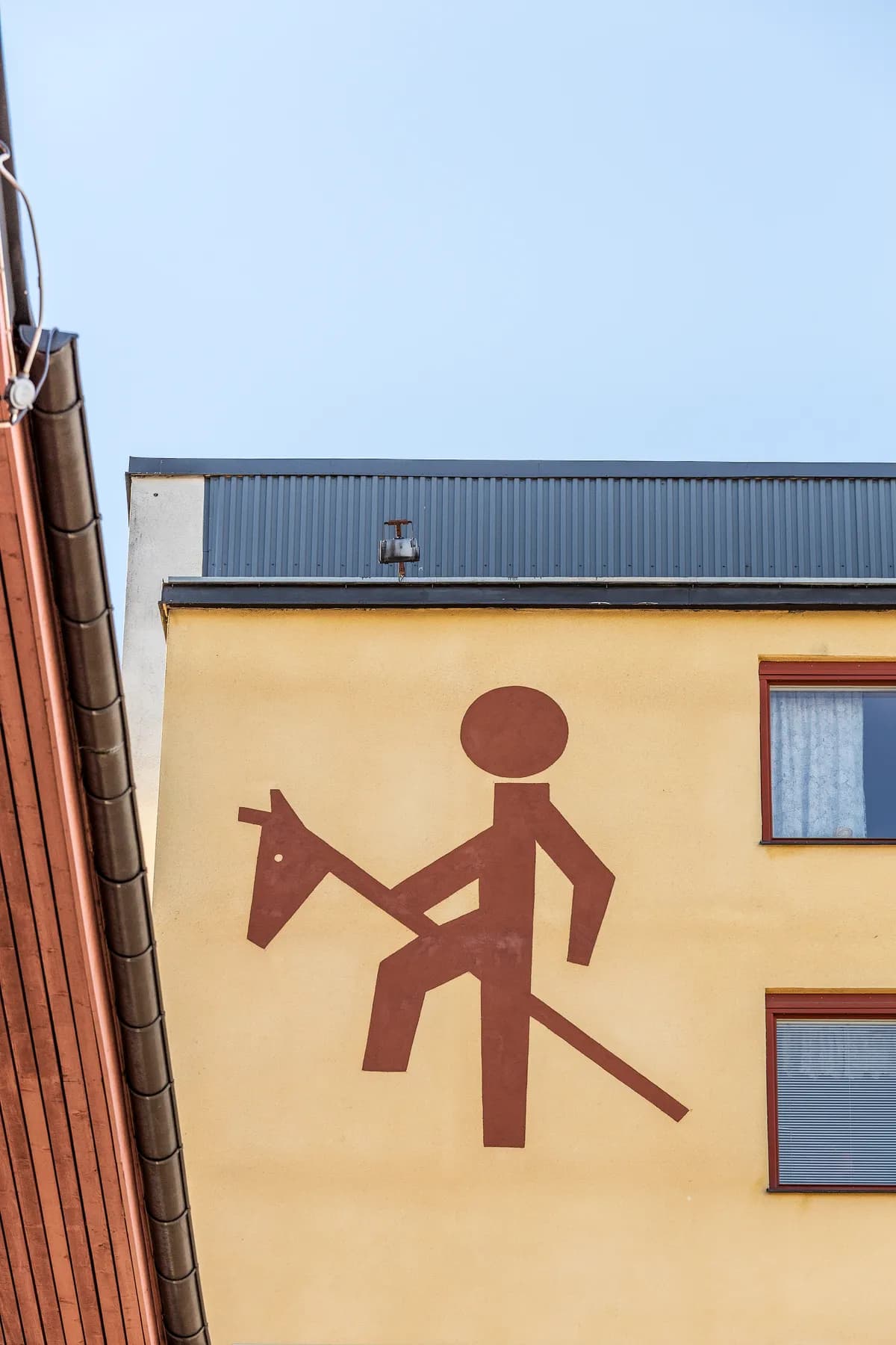 Hagsätra Torg i Bandhagen