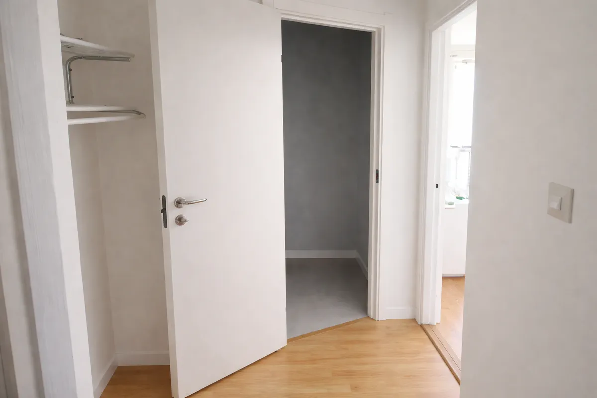 Folketshusgatan i Bräcke