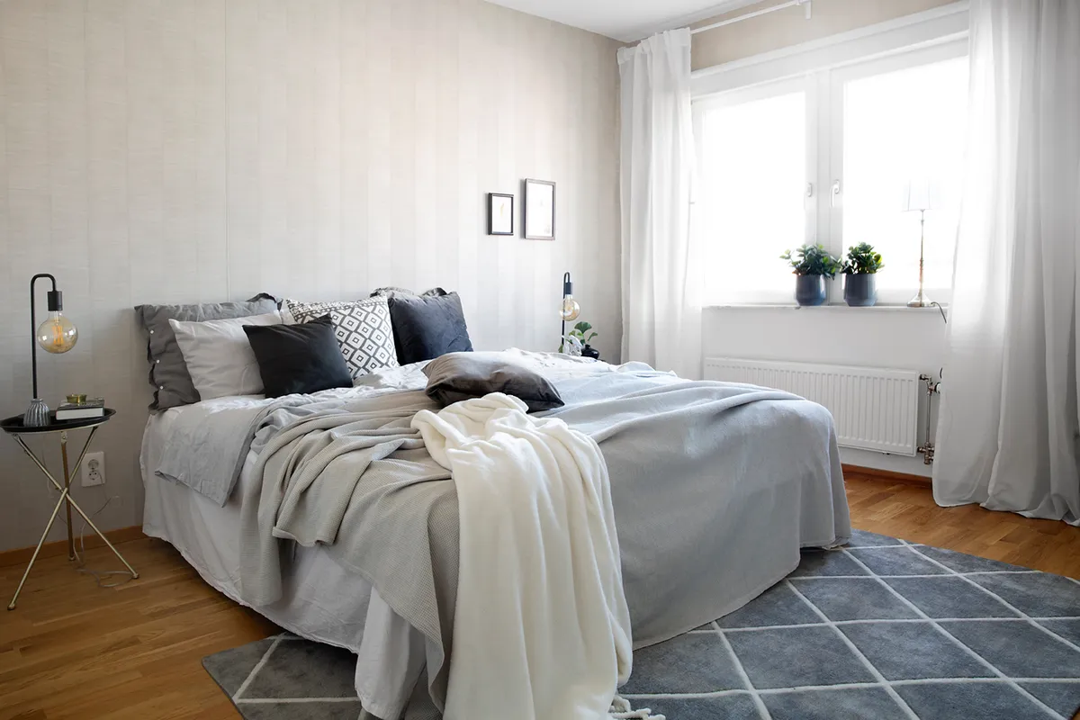 Sjöråvägen i Umeå