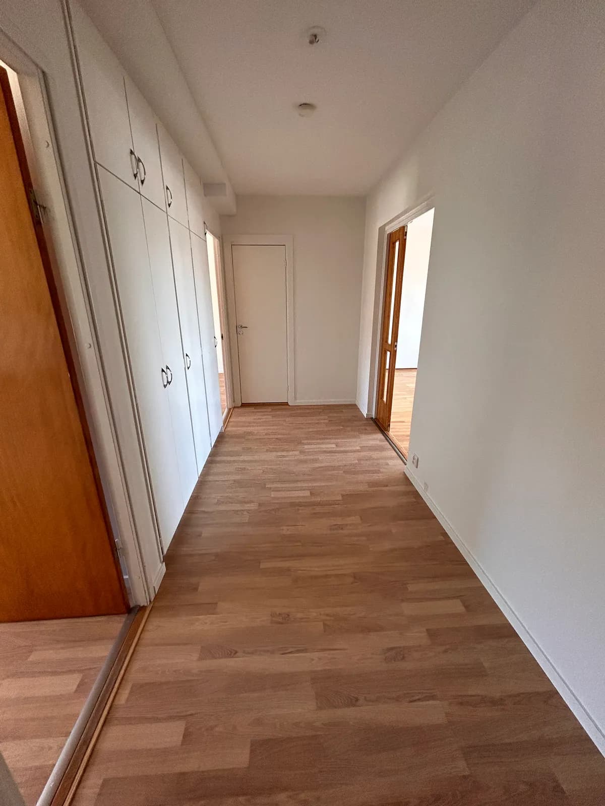 Landstingsgatan i Simrishamn