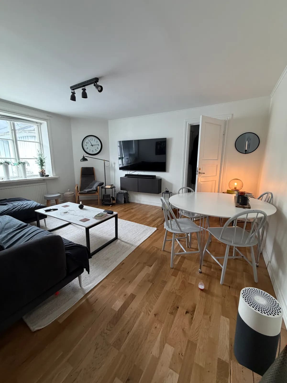 Kanalgatan i Jönköping