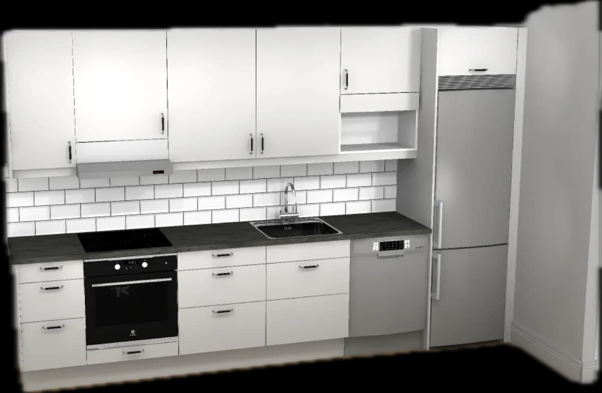 Östra Storgatan i Jönköping