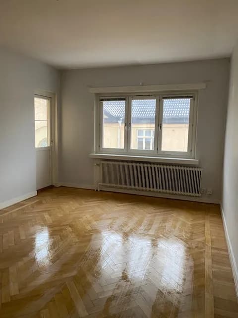 Södergatan i Vänersborg