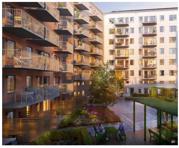 Gunnarsberg i Kungälv