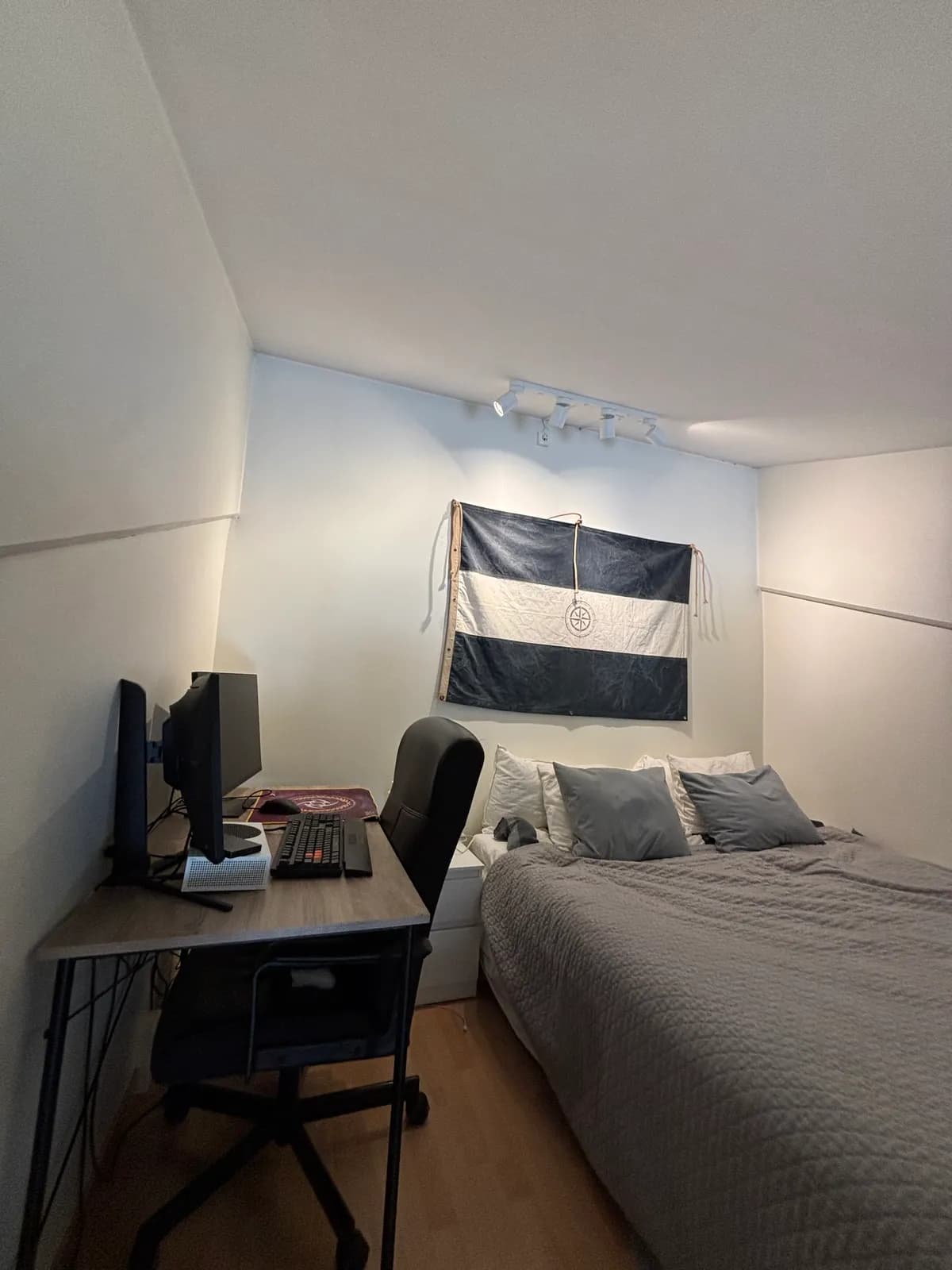 Gjuterigatan i Jönköping