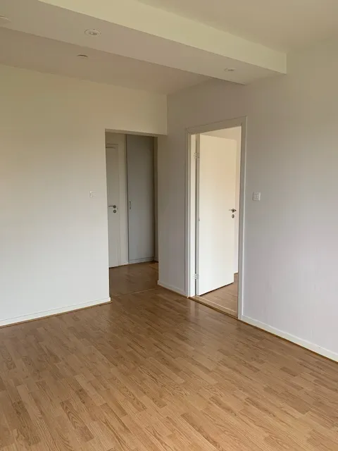 Skyttelvägen i Sågmyra