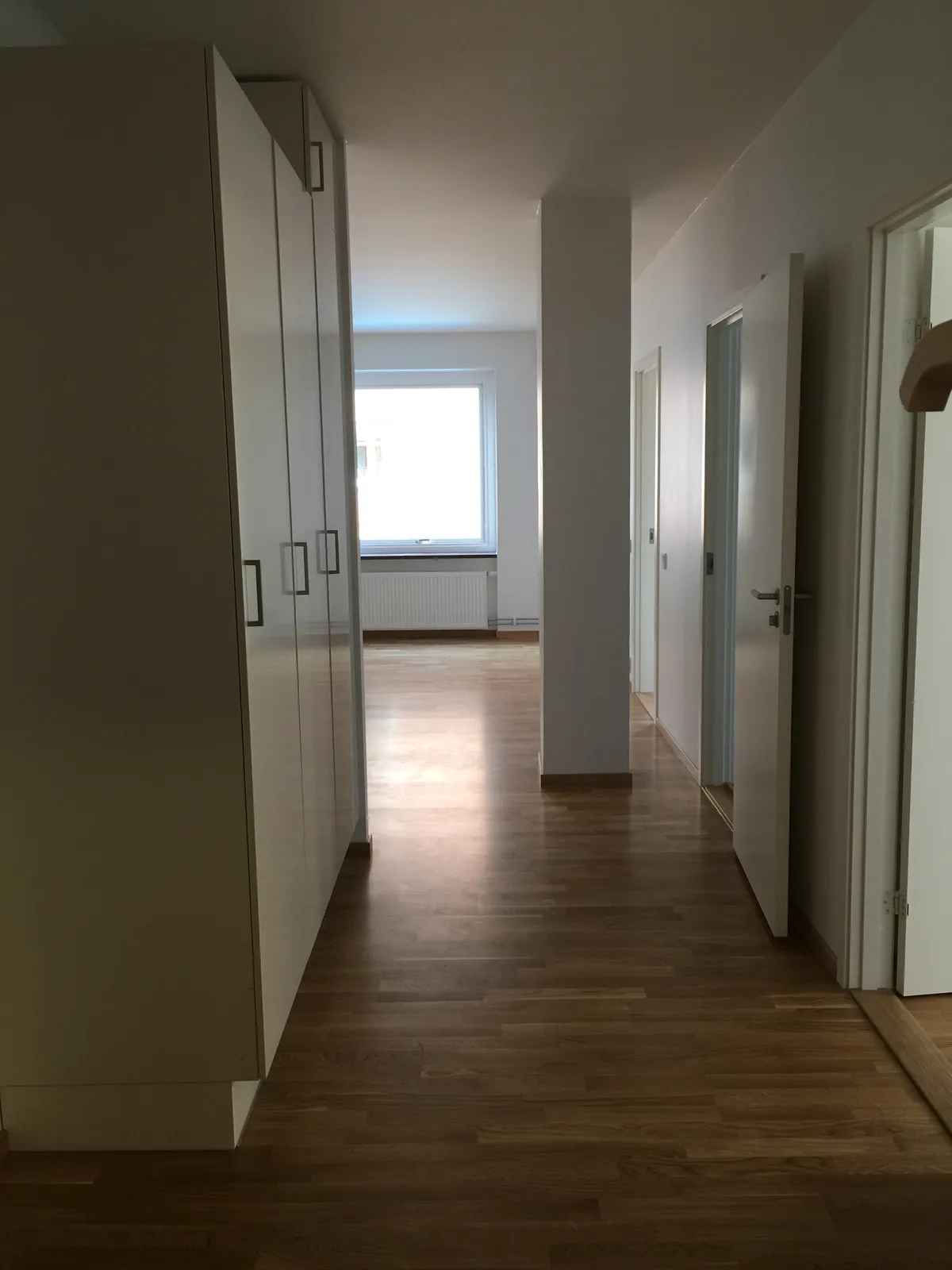 Bergmansgatan i Mölndal