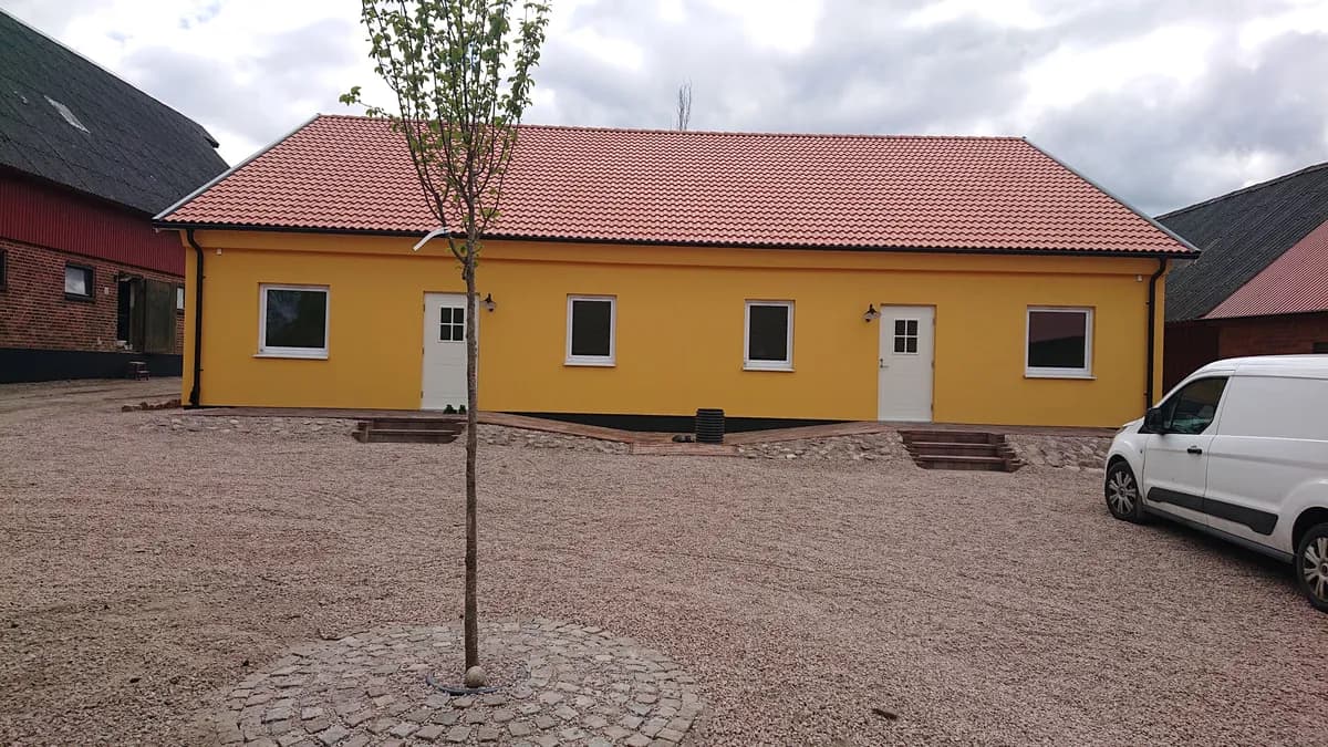 Lyby i Hörby
