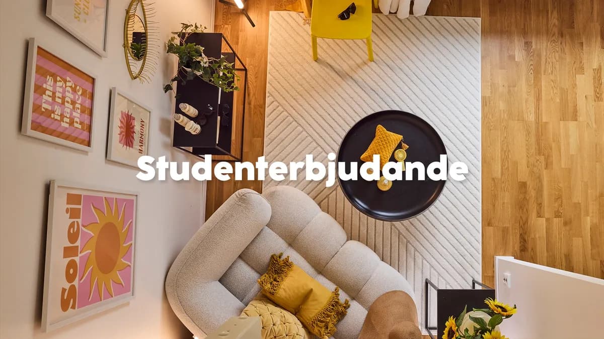 Barbackavägen i Jönköping