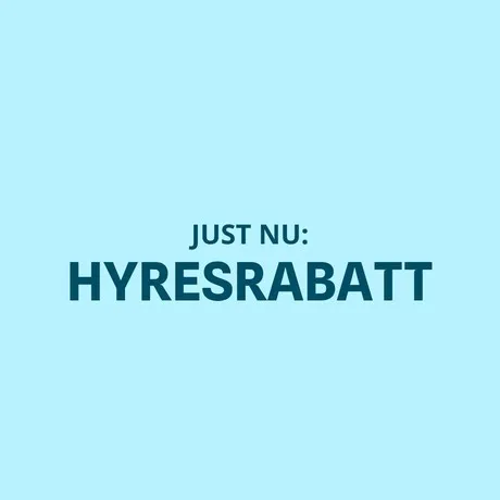 Västra Bergsgatan i Tranås