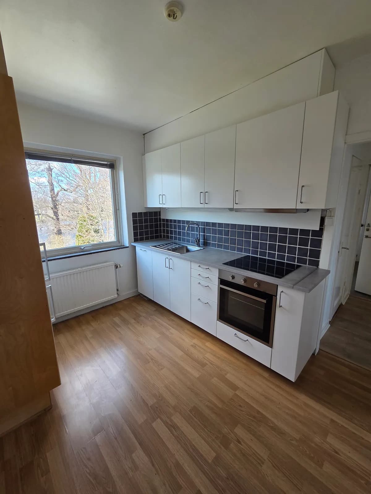 Smedjegatan i Tidaholm