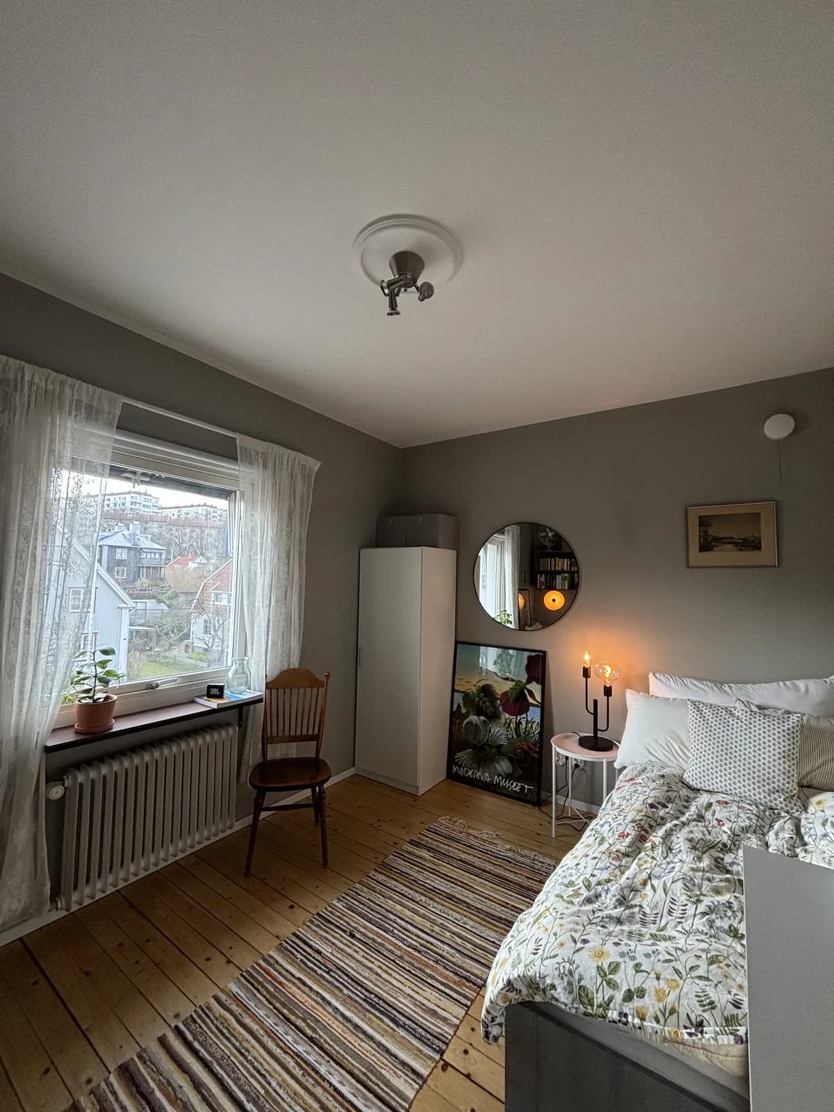 Utlandagatan i Göteborg