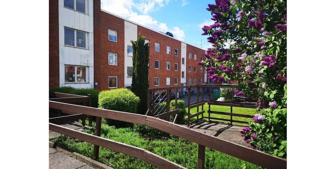 Smedkroken i Oskarshamn