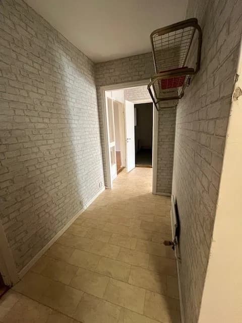 Pionvägen i Gusum