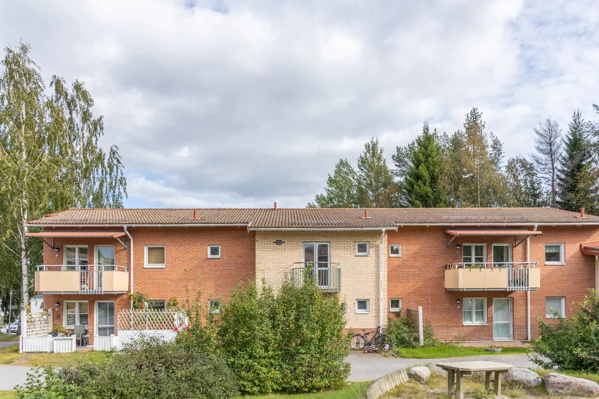 Filgränd i Umeå