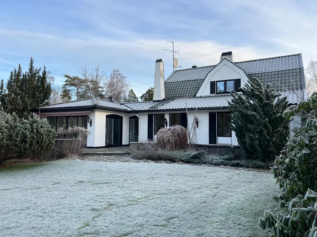 fiskvik i Hammarö
