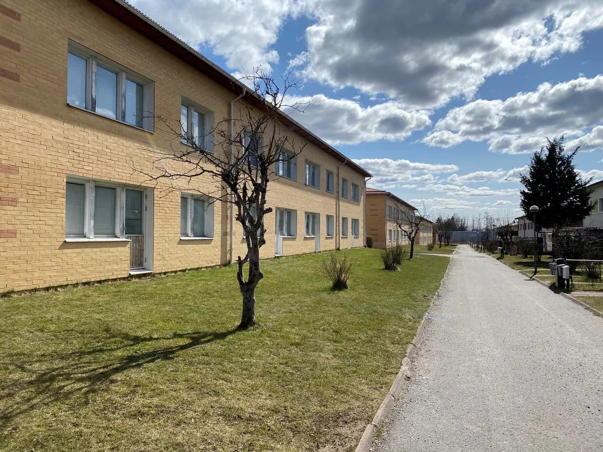 Malmgränd i Gnosjö
