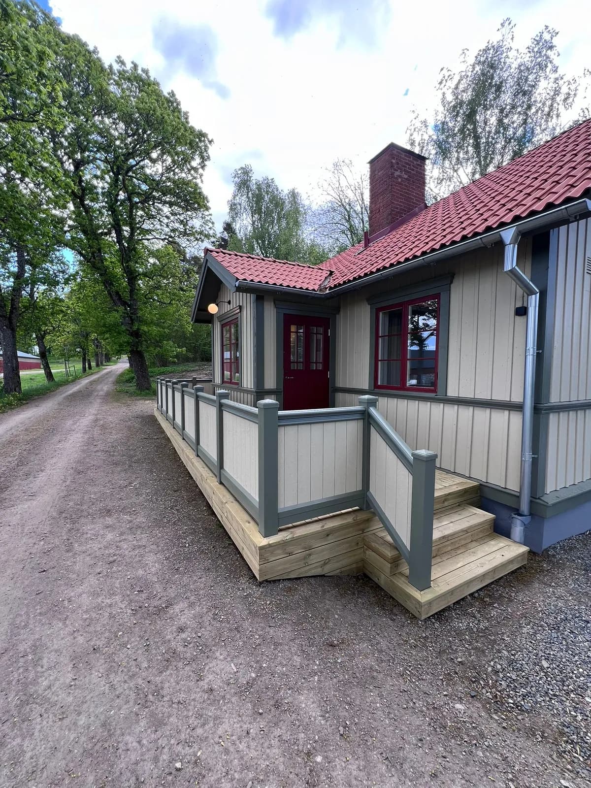 Altuna Göksbo i Fjärdhundra