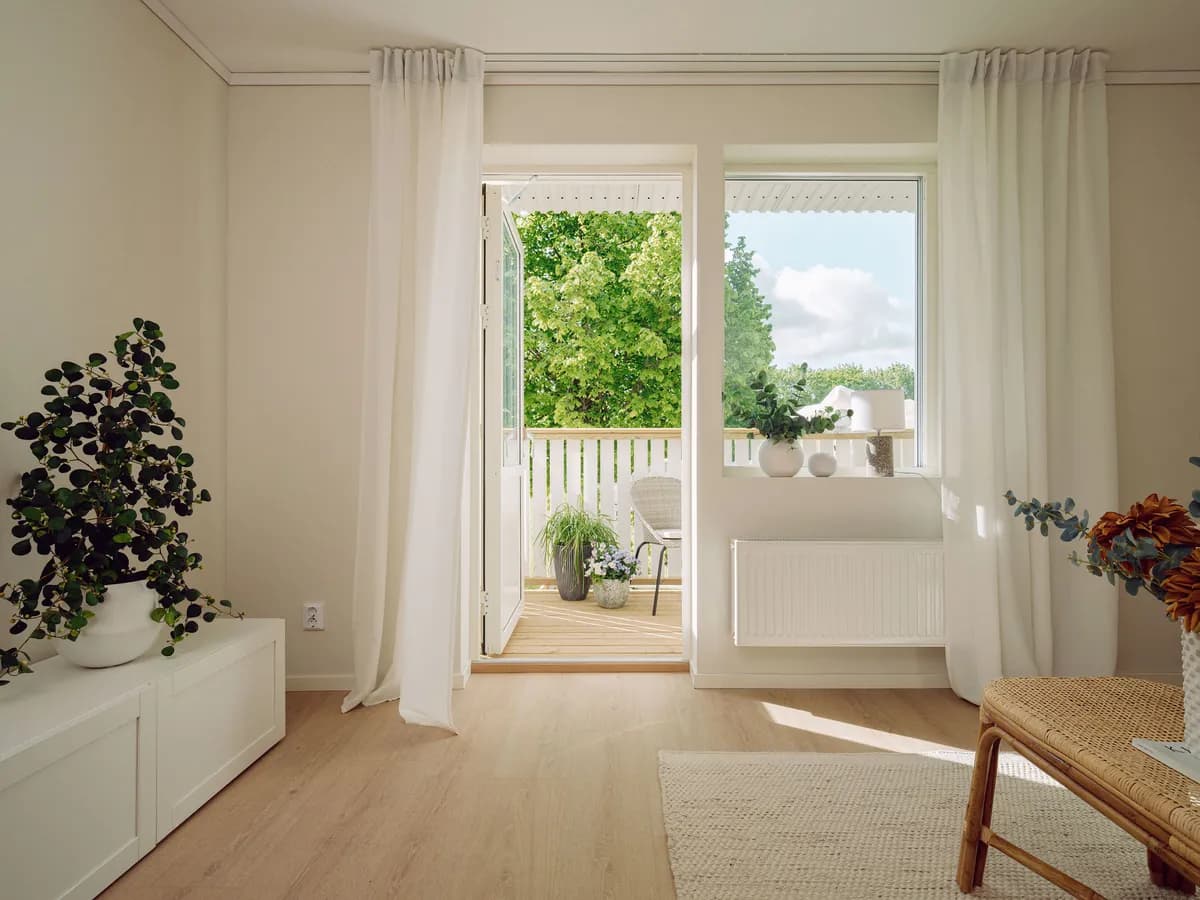 Österlånggatan i Arboga